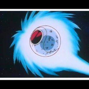 Meet your Posher, Thomas